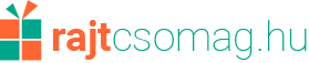 rajtcsomag.hu logo